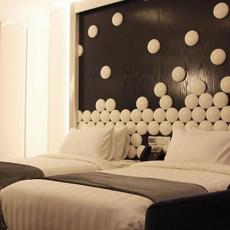 Grace 21 Smart Hotel Dacca Exterior foto