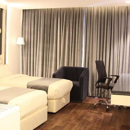 Grace 21 Smart Hotel Dacca Exterior foto